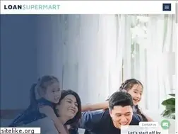 Sites similar to loansupermart.com.sg