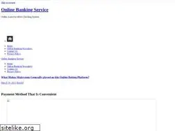 Sites similar to loansvtr.com
