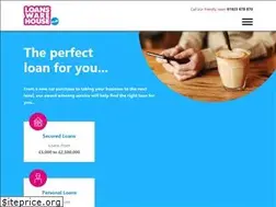 Sites similar to loanswarehouse.co.uk