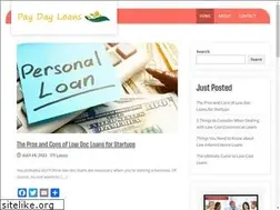 Sites similar to loanswdtonline.com