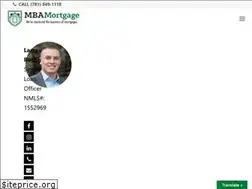 Sites similar to loanswithlarry.com