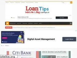 Sites similar to loantips.in