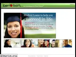 Sites similar to loantolearn.com