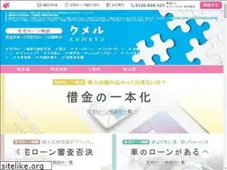 Sites similar to loantrouble.jp