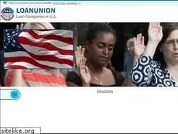 Sites similar to loanunion.org
