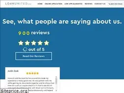 Sites similar to loanunited.com