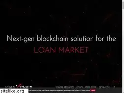 Sites similar to loanxchain.com