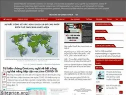 Sites similar to loaphuong.org