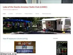 Sites similar to loarc.com