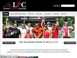 Sites similar to loaringpersonalcoaching.com