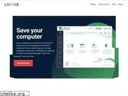 Sites similar to loaris.com