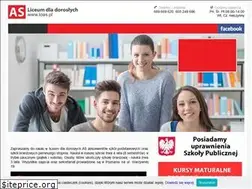 Sites similar to loas.pl