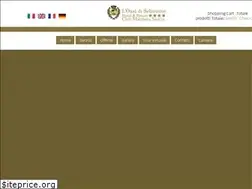Sites similar to loasidiselinunte.it