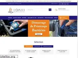 Sites similar to loasis-boutique.com