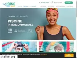 Sites similar to loasisdelaramee.fr