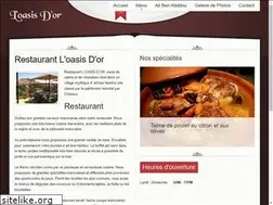 Sites similar to loasisdor.com