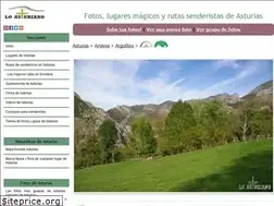 Sites similar to loasturiano.com