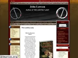 Sites similar to loathlylady.com