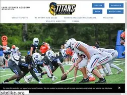 Sites similar to loatitans.org