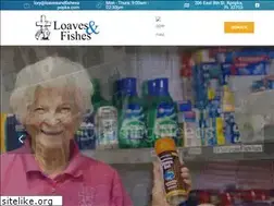 Sites similar to loavesandfishesapopka.com