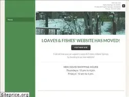 Sites similar to loavesandfishesco.org