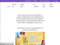 Sites similar to loavesandfishesgreenville.com