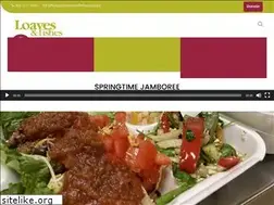 Sites similar to loavesandfishesmn.org