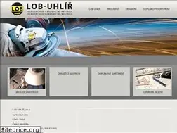 Sites similar to lob-uhlir.cz