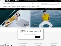Sites similar to lob.com.mx