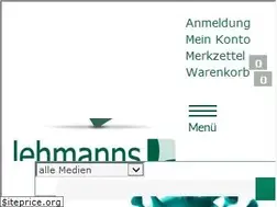 Sites similar to lob.de