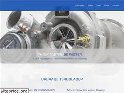 Sites similar to loba-motorsport.de