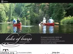 Sites similar to loba.ca