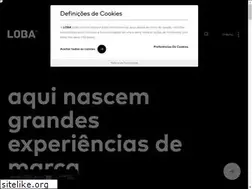 Sites similar to loba.com