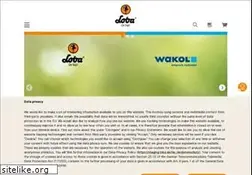 Sites similar to loba.de