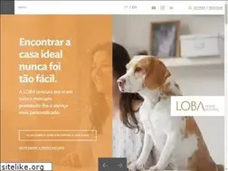 Sites similar to loba.house