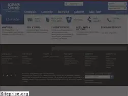 Sites similar to lobachemie.com