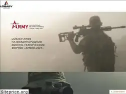 Sites similar to lobaev.com