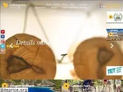 Sites similar to lobagola.com