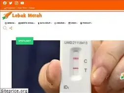 Sites similar to lobakmerah.com