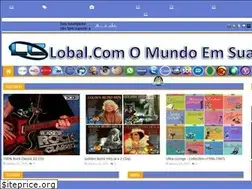 Sites similar to lobal.com.br