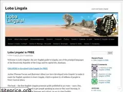 Sites similar to lobalingala.wordpress.com