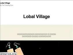 Sites similar to lobalvillage.com