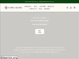 Sites similar to lobamane.com