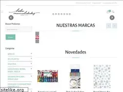 Sites similar to lobamanualidades.com