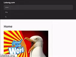 Sites similar to lobang.com