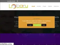 Sites similar to lobary.com