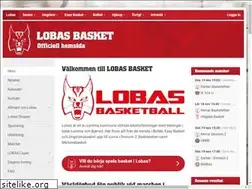 Sites similar to lobas.com