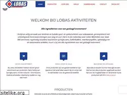 Sites similar to lobas.nl