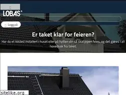 Sites similar to lobas.no