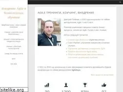 Sites similar to lobasev.ru